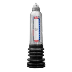 Гідропомпа Bathmate Hydro 7 Clear, для члена довижной от 12,5 до 18см, діаметр до 5см