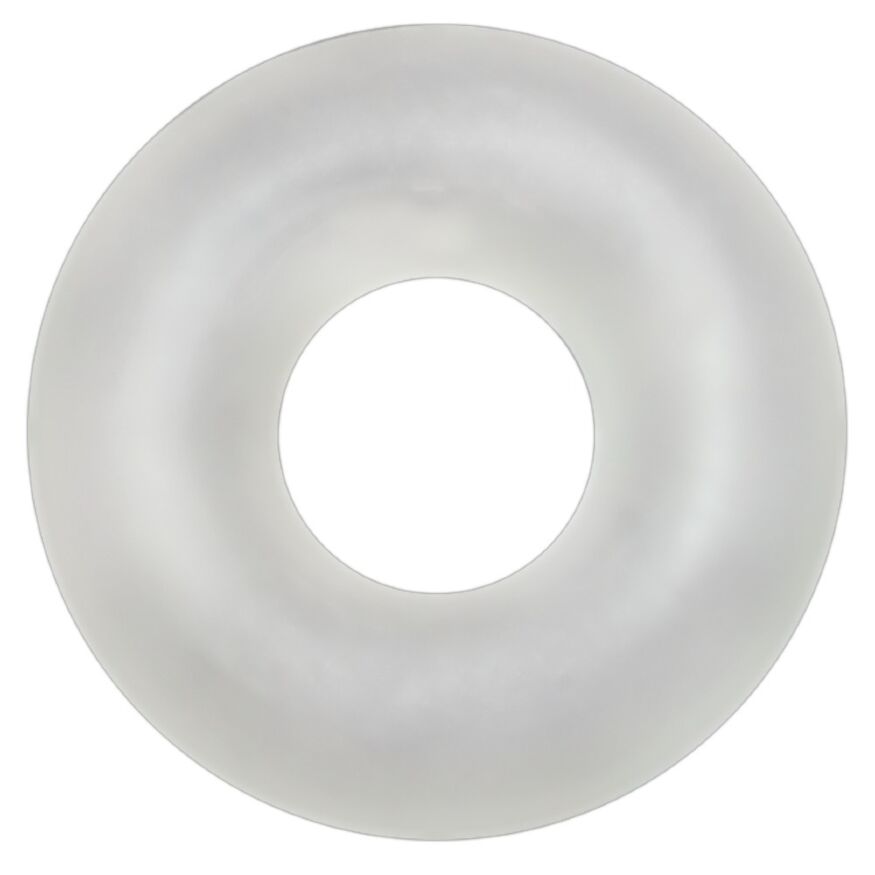 Эрекционное кольцо - Stretchy Cock Ring Clear