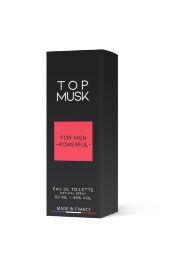 Чоловічі парфуми - Top Musk, 50 мл