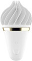 Вибростимулятор SATISFYER LAYONS SWEET TEMPTATION WHITE