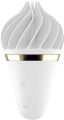 Вибростимулятор SATISFYER LAYONS SWEET TEMPTATION WHITE