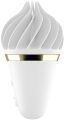 Вибростимулятор SATISFYER LAYONS SWEET TEMPTATION WHITE