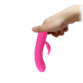 Вібратор - Pretty Love Tim Vibrator Pink