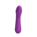 Водонепроникний вібратор - Pretty Love Cetus Vibrator Purple