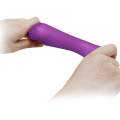 Водонепроникний вібратор - Pretty Love Cetus Vibrator Purple