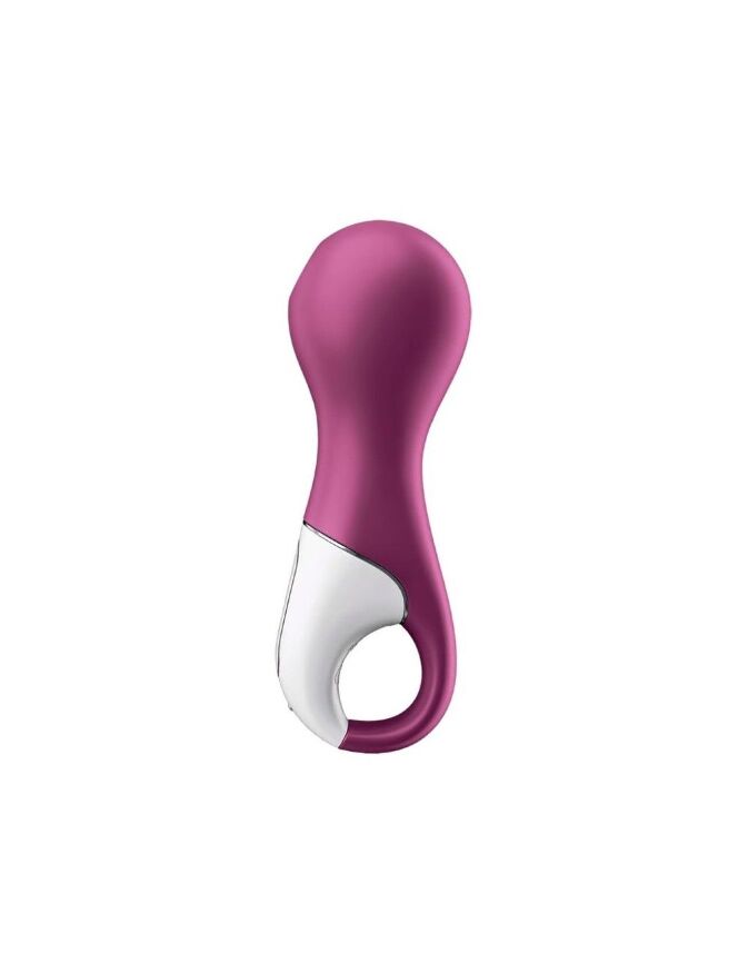 Вакуумный клиторальный стимулятор Satisfyer Lucky Libra