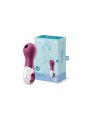 Вакуумный клиторальный стимулятор Satisfyer Lucky Libra