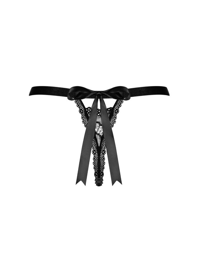 Стринги Obsessive Isabellia L/XL