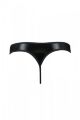Трусы мужские 033 THONG PAUL black L/XL - Passion
