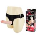 Страпон Ultra cyberskin penis BW-022019