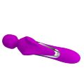 Двухсторонний вибратор Pretty Love ''Murray'' BI-014533