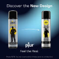 Лубрикант пролонгатор - Pjur Superhero Energizing Glide, 100 мл