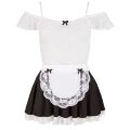 Костюм горничной Maid's Dress M