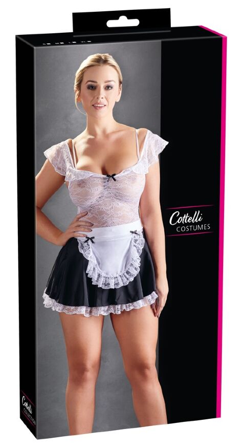 Костюм горничной Maid's Dress M