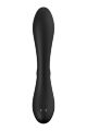 Вибромассажер - кролик Dream Toys PRESTIGE ALEXIA LUXXE