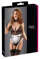 Боди горничная Maid Body S