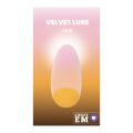 Мини-вибратор Sweet Em, 10 режимов, оранжевый, 9.5 х 4.5 см