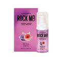 Жидкий вибратор NUEI ROCK ME со вкусом сладкого инжира, 20 мл