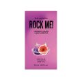 Жидкий вибратор NUEI ROCK ME со вкусом сладкого инжира, 20 мл
