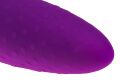 Вибратор двусторонний Adrien Lastic AD-2 с пультом LRS