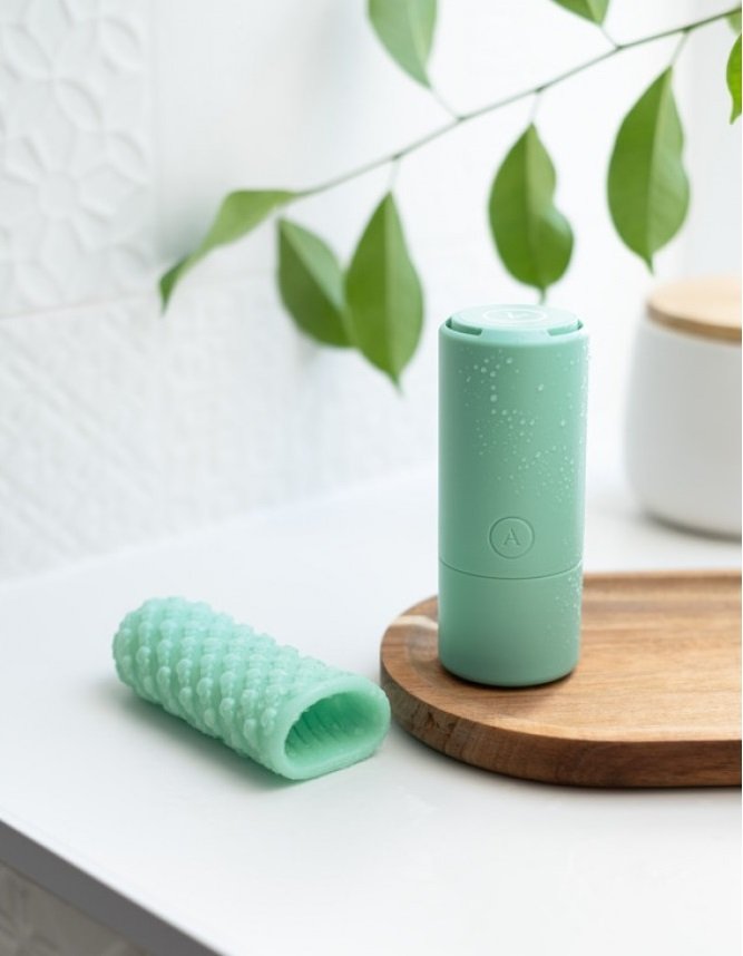 Мастурбатор двухсторонний Arcwave Ghost On Counter Mint