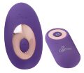 Накладной вибратор для клиторальной стимуляции Panty Vibrator