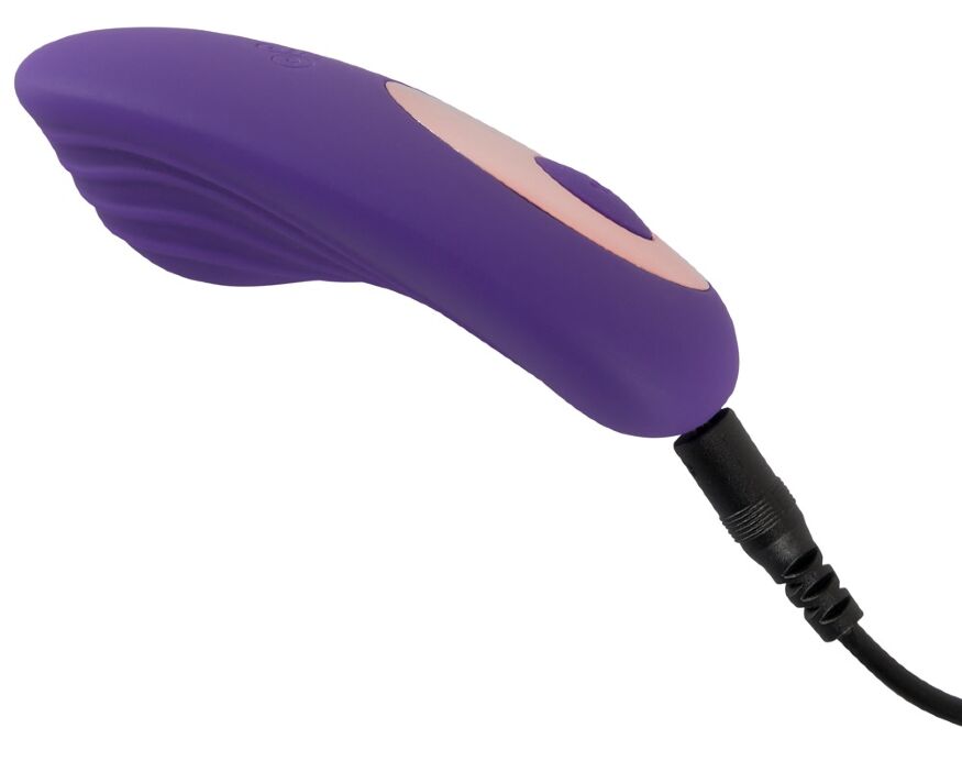 Накладной вибратор для клиторальной стимуляции Panty Vibrator