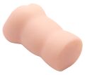 Мастурбатор-вагина Crazy Bull - LEONA Pocket Pussy vagina, BM-009225NH