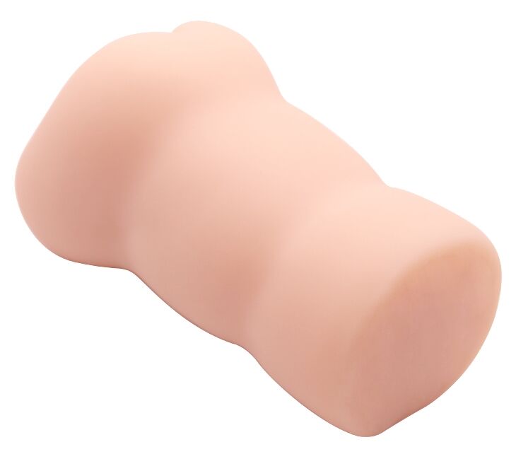 Мастурбатор-вагина Crazy Bull - LEONA Pocket Pussy vagina, BM-009225NH