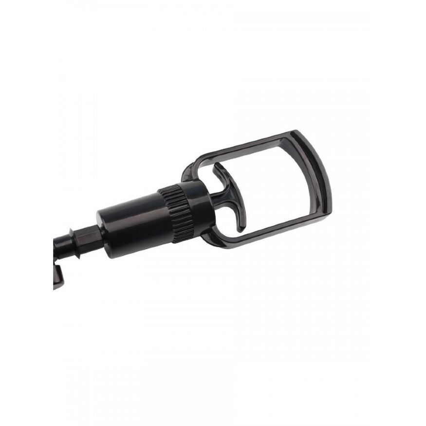 CH64294 Помпа вакуумная Rock Hard Penis Pump, Chisa