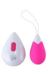 DT21839 Виброяйцо с беспроводным управлением Dream Toys ALL TIME FAVORITES 10F REMOTE EGG