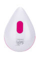 DT21839 Виброяйцо с беспроводным управлением Dream Toys ALL TIME FAVORITES 10F REMOTE EGG