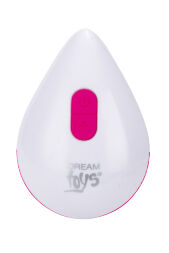 DT21839 Виброяйцо с беспроводным управлением Dream Toys ALL TIME FAVORITES 10F REMOTE EGG