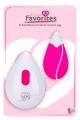 DT21839 Виброяйцо с беспроводным управлением Dream Toys ALL TIME FAVORITES 10F REMOTE EGG