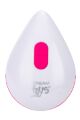 DT21839 Виброяйцо с беспроводным управлением Dream Toys ALL TIME FAVORITES 10F REMOTE EGG