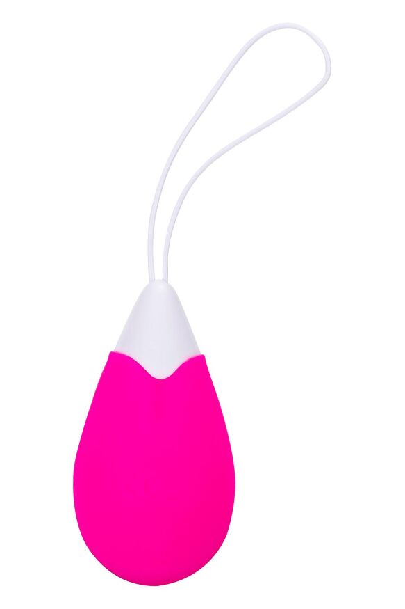 DT21839 Виброяйцо с беспроводным управлением Dream Toys ALL TIME FAVORITES 10F REMOTE EGG