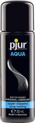 Классический лубрикант на водной основе Pjur Aqua, 30 мл