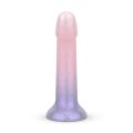 Фалоімітатор - Mermaid Ombre Dildo, 17 см