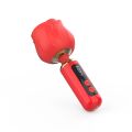 Вибромассажер роза Loviss Rose Mini Massage Wand Vibrator, 9 режимов