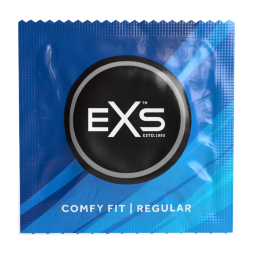 Презервативи - EXS Regular, 12 шт.