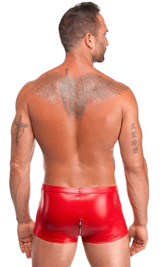 Мужские шорты Noir Handmade H097 Ignite shorts XXL