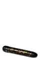 Вибратор классический THE COLLECTION RISE AND SPARKLE BLACK