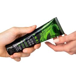 Анальная смазка Orgie Lube Tube Anal Sensitive, 100 мл, гибридная основа, имитация силикона
