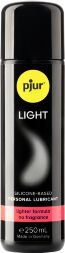 Силиконовая смазка универсальная Pjur Light 2-в-1 для секса и массажа, 250 мл