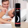 Силіконове мастило універсальне Pjur Light 2-в-1 для сексу та масажу, 250 мл