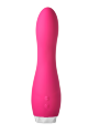 Вибратор Dream Toys FLIRTS G-SPOT VIBRATOR PINK