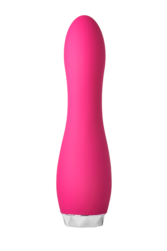 Вибратор Dream Toys FLIRTS G-SPOT VIBRATOR PINK