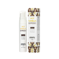 Стимулирующий гель EXSENS Kissable Hot Vanilla Espresso 15мл можно для поцелуев, охлаждающий
