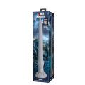 Фэнтезийный фаллоимитатор – Power Monsters Basilisk, 43 см