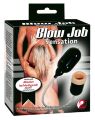 Помпа имитатор минета - Blow Job Sensation